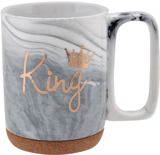 Кухоль LEFARD 320 мл (944-053)